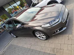 Grau Gebraucht 2017 Ford Mondeo Titanium Kombi | 10.500 € (Guter Preis)