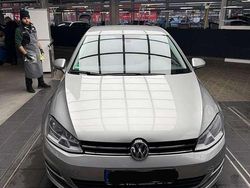 Gebraucht 2014 VW Golf VII Cup Limousine | 9.990 €