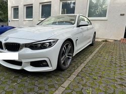 Weiß Gebraucht 2018 BMW 440 Performance Coupé | 32.950 € (Guter Preis)