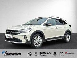 Ascotgrau Gebraucht 2025 VW Taigo Life SUV | 28.829 € (Fairer Preis)