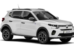 Polarweiß uni Neu 2025 Citroën C3 Kleinwagen | 23.310 € (Teuer)