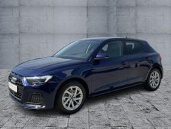 Blau Neu 2025 Audi A1 Sportback Advanced Plus Kleinwagen | 29.990 € (Fairer Preis)