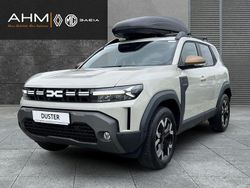 Beige Neu 2025 Dacia Duster Extreme SUV | 32.500 € (Teuer)