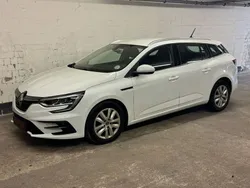 Weiß Gebraucht 2020 Renault Mégane IV Business Limousine | 15.100 € (Fairer Preis)
