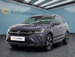 Grau Gebraucht 2024 VW Taigo SUV | 25.299 € (Fairer Preis)