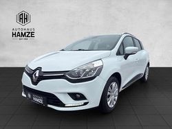 Weiß Gebraucht 2019 Renault Clio GrandTour Business Kombi | 9.480 € (Fairer Preis)