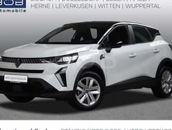 Weiß Gebraucht 2025 Renault Captur Evolution SUV | 18.888 € (Superpreis)
