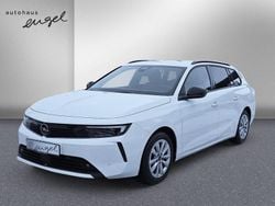 Arktisweiß Gebraucht 2024 Opel Astra Kombi | 19.449 € (Guter Preis)