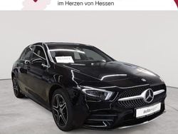Schwarz Gebraucht 2021 Mercedes A250 AMG Limousine | 22.290 € (Guter Preis)
