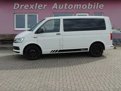 Candyweiß Gebraucht 2019 VW T6.1 Van | 33.900 € (Guter Preis)