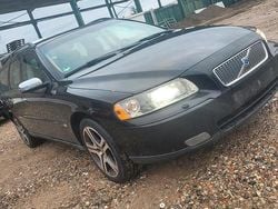 Schwarz Gebraucht 2005 Volvo V70 Kombi | 2.400 € (Guter Preis)