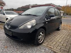 Schwarz Gebraucht 2004 Honda Jazz LS Kleinwagen | 999 € (Guter Preis)