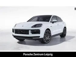 Weiss Gebraucht 2024 Porsche Cayenne SUV | 108.800 € (Superpreis)