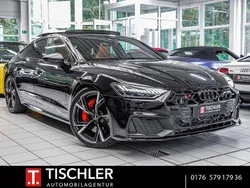 Schwarz Neu 2025 Audi S7 Exclusive Kleinwagen | 89.880 € (Fairer Preis)