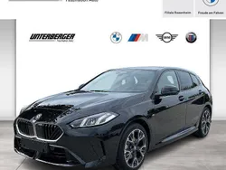 Schwarz Neu 2025 BMW 116 Shadowline Kleinwagen | 35.990 € (Teuer)