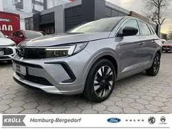 Schwarz Gebraucht 2022 Opel Grandland X Business Edition SUV | 19.999 € (Guter Preis)