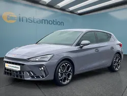 Gebraucht 2025 Cupra Leon Kleinwagen | 32.149 € (Superpreis)