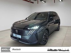Grau Neu 2025 Peugeot 5008 Allure Limousine | 37.890 € (Superpreis)