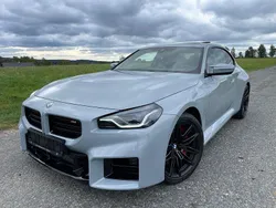 Grau Gebraucht 2023 BMW M2 Performance Coupé | 68.990 € (Teuer)