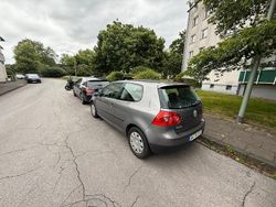Grau Gebraucht 2004 VW Golf V Limousine | 1.500 € (Superpreis)