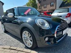 Schwarz Gebraucht 2015 Mini Cooper Kleinwagen | 9.650 € (Superpreis)