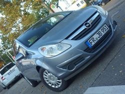 Silber Gebraucht 2009 Opel Corsa Selection Kleinwagen | 2.500 € (Fairer Preis)