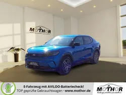 Blue my mind Neu 2025 Ford Capri Premium SUV | 47.977 € (Superpreis)