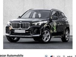 Black sapphire metallic Gebraucht 2025 BMW X1 xLine SUV | 37.319 € (Guter Preis)