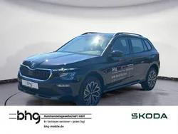 Schwarz Gebraucht 2025 Skoda Kamiq Tour SUV | 29.490 € (Teuer)