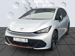 Geysirsilber Gebraucht 2023 Cupra Born Kleinwagen | 29.940 € (Fairer Preis)