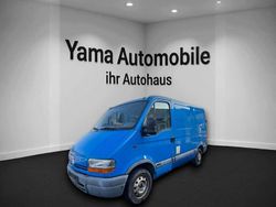 Blau Gebraucht 2001 Renault Master Van | 3.500 €