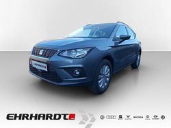 Grau Gebraucht 2018 Seat Arona Style SUV | 14.890 € (Fairer Preis)