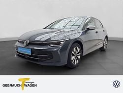 Grau Gebraucht 2025 VW Golf VIII Goal Limousine | 23.490 € (Superpreis)