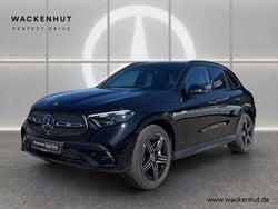 Schwarz Gebraucht 2024 Mercedes GLC300 AMG Line Premium Plus SUV | 67.900 € (Fairer Preis)