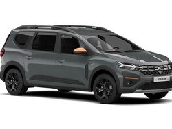 Dolomitgrau Neu 2025 Dacia Jogger Extreme Van / Kleinbus | 23.840 € (Fairer Preis)