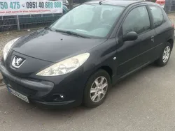 Peugeot 206+