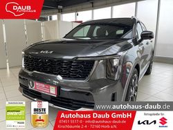 Interstellar grau metallic Neu 2025 Kia Sorento SUV | 60.370 € (Fairer Preis)