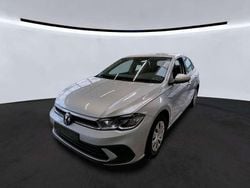 Silber Gebraucht 2022 VW Polo Life Kleinwagen | 11.890 € (Guter Preis)