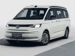 Candyweiß Neu 2024 VW T7 Beach Van | 53.865 € (Superpreis)