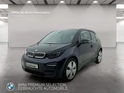 Blau Gebraucht 2022 BMW i3 Kleinwagen | 21.506 € (Fairer Preis)