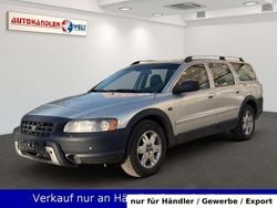 Silber Gebraucht 2006 Volvo XC70 Limousine | 2.999 € (Superpreis)