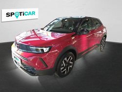 Rot Gebraucht 2024 Opel Mokka GS Line SUV | 21.990 € (Fairer Preis)