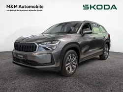 Grau Neu 2025 Skoda Kodiaq Selection SUV | 53.988 € (Teuer)