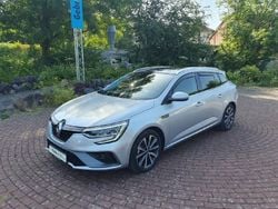 Violett Gebraucht 2022 Renault Mégane IV R.S. Limousine | 20.990 € (Fairer Preis)