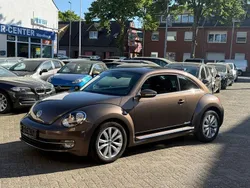 Braun Gebraucht 2015 VW Beetle Design Coupé | 14.999 € (Fairer Preis)
