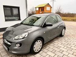 Grau Gebraucht 2018 Opel Adam Kleinwagen | 7.990 € (Fairer Preis)