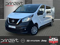 Andere Gebraucht 2021 Nissan NV300 Comfort Van | 24.970 € (Teuer)