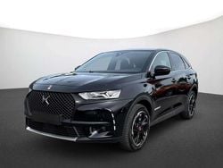 Schwarz Gebraucht 2022 DS Automobiles DS7 Crossback Performance SUV | 23.980 € (Guter Preis)