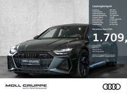 Grau Neu 2025 Audi RS7 Sportback Performance Kleinwagen | 164.490 € (Fairer Preis)