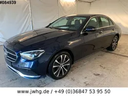 Mercedes E300